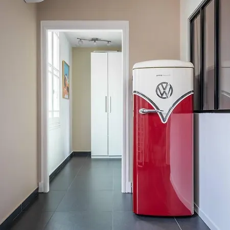 Le Balcon De La Baie Des Anges Nizza