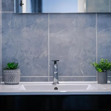 Le Balcon De La Baie Des Anges 尼斯