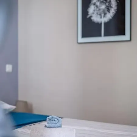 Le Balcon De La Baie Des Anges Nice