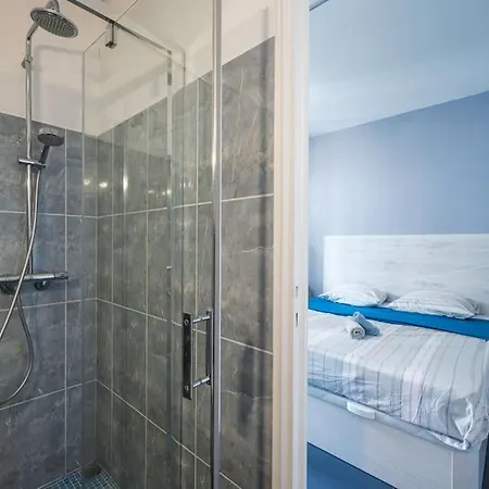 Le Balcon De La Baie Des Anges