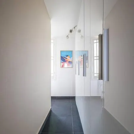 Le Balcon De La Baie Des Anges