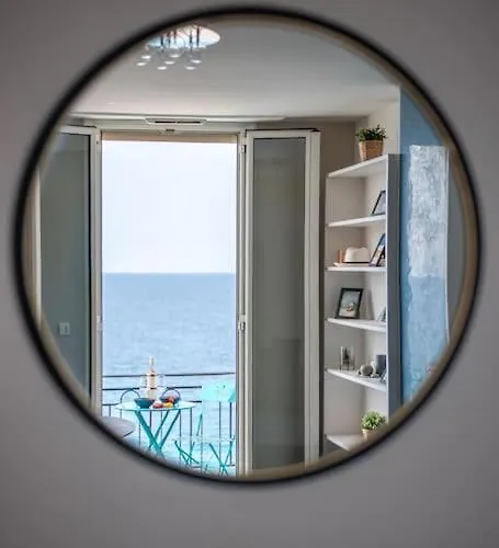 Le Balcon De La Baie Des Anges * Nice